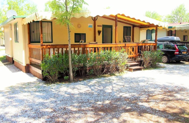 Ferienhaus Viareggio für 1 - 5 Personen mit 2 Schlafzimmern - Ferienhaus