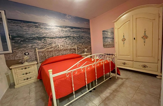 Ferienhaus Vieste für 1 - 5 Personen mit 2 Schlafzimmern - Reihenhaus