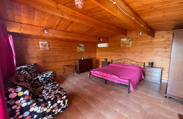 Ferienhaus Vieste für 1 - 4 Personen mit 1 Schlafzimmer - Reihenhaus