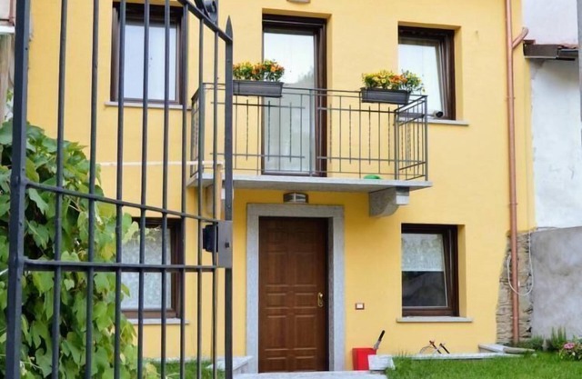 Ferienhaus Vignone für 3 - 4 Personen mit 2 Schlafzimmern - Ferienhaus