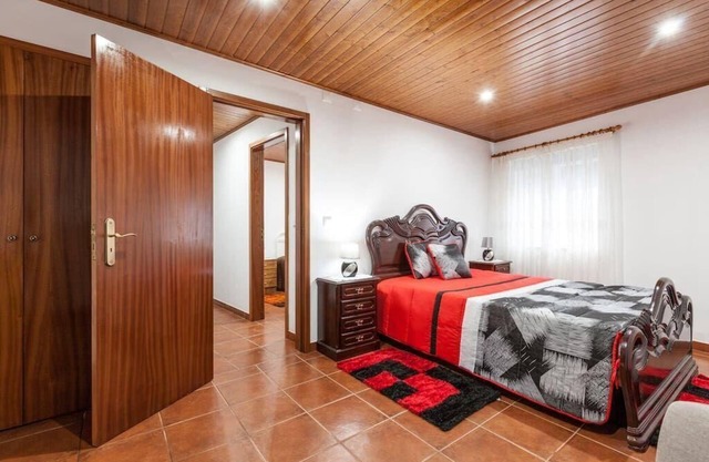 Ferienhaus Vila Marim für 1 - 4 Personen mit 2 Schlafzimmern - Ferienhaus