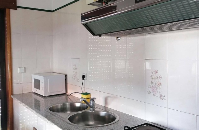 Holiday house Vila Marim for 1 - 3 persons with 2 bedrooms - Holiday home