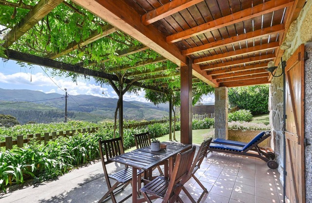 Ferienhaus Vila Fonche für 1 - 4 Personen mit 2 Schlafzimmern - Ferienhaus