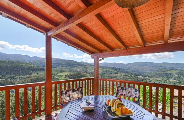 Ferienhaus Vila Fonche für 1 - 5 Personen mit 2 Schlafzimmern - Ferienhaus