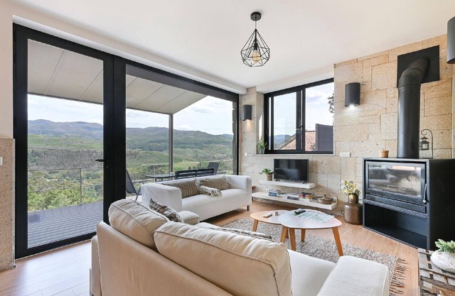 Ferienhaus Vila Fonche für 1 - 4 Personen mit 2 Schlafzimmern - Ferienhaus