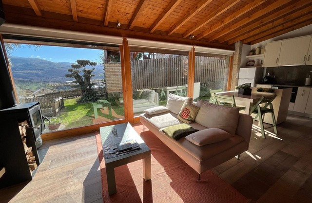 Ferienhaus Vila Fonche für 1 - 2 Personen - Ferienhaus
