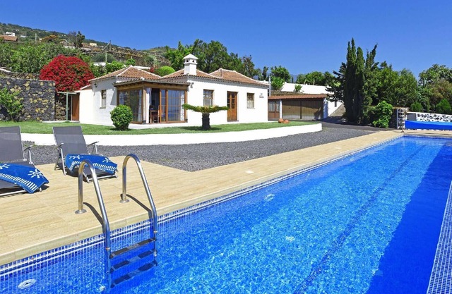Holiday house Villa Mazo for 1 - 6 persons with 2 bedrooms - Holiday home