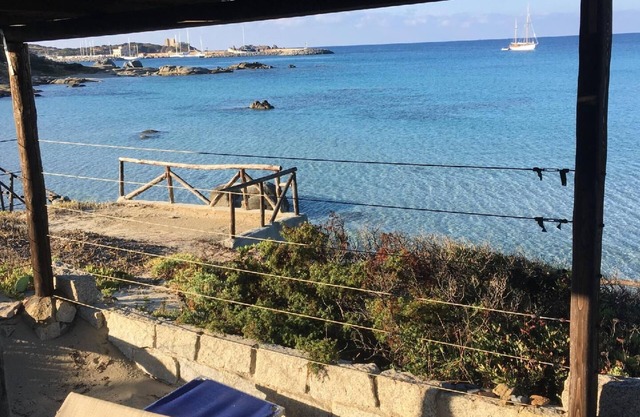 Casa de vacaciones Villasimius para 1 - 6 personas con 3 dormitorios - Casa de vacaciones