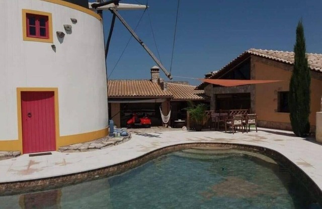 Ferienhaus Vimeiro für 1 - 3 Personen mit 1 Schlafzimmer - Ferienhaus