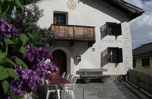 Ferienhaus Vnà für 1 - 9 Personen mit 6 Schlafzimmern - Ferienhaus