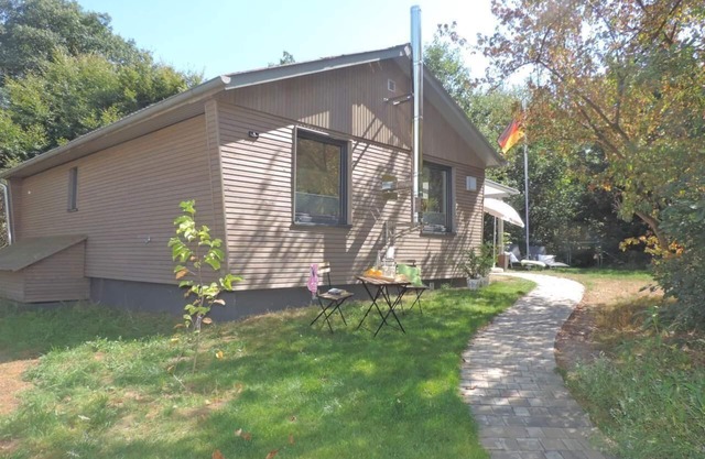 Ferienhaus Vöhl für 1 - 4 Personen mit 2 Schlafzimmern - Ferienhaus