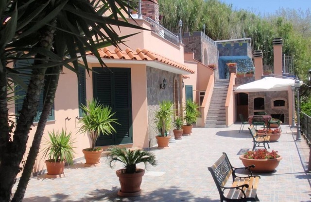 Ferienwohnung - Barano d''ischia