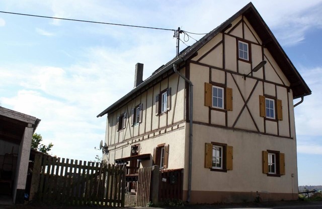 Ferienhaus Waldalgesheim für 1 - 6 Personen mit 3 Schlafzimmern - Ferienhaus