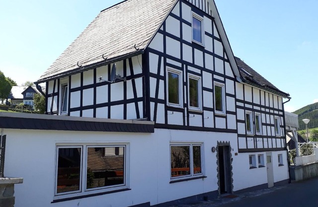 Ferienhaus Westfeld für 1 - 10 Personen mit 5 Schlafzimmern - Ferienwohnung in Ein- oder Mehrfamilie