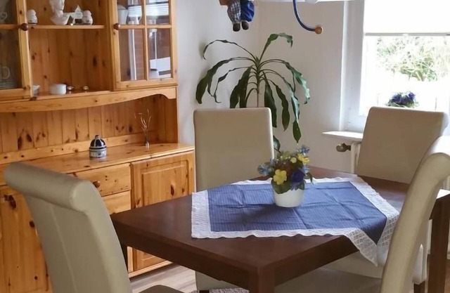 Ferienhaus Wilhelmshaven für 1 - 5 Personen mit 2 Schlafzimmern - Ferienhaus