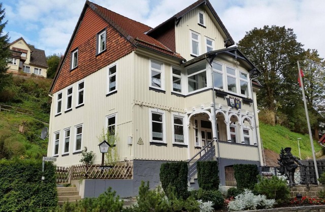 Ferienhaus Wildemann für 1 - 12 Personen mit 5 Schlafzimmern - Ferienhaus