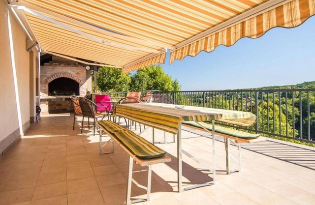 Ferienhaus mit Parkplatz Samobor, Prigorje (K-21340)