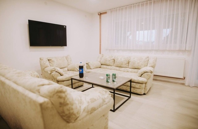 Ferienhaus mit Parkplatz Vukovar, Slavonija (K-22809)