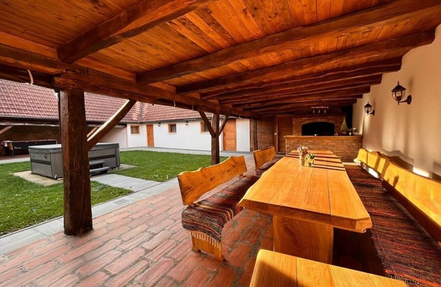 Holiday house with a parking space Čatrnja, Karlovac (K-22618)