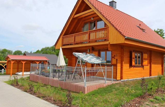 Ferienhaus mit 3 Schlafräumen Tollenseheim SEE 9911 - SEE 9911
