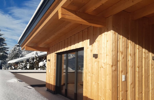 Chalet Winkler