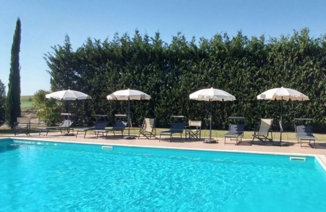 Holiday house with private pool