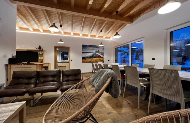 Ferienhaus Wolkenstein in Gröden für 1 - 17 Personen mit 7 Schlafzimmern - Ferienhaus
