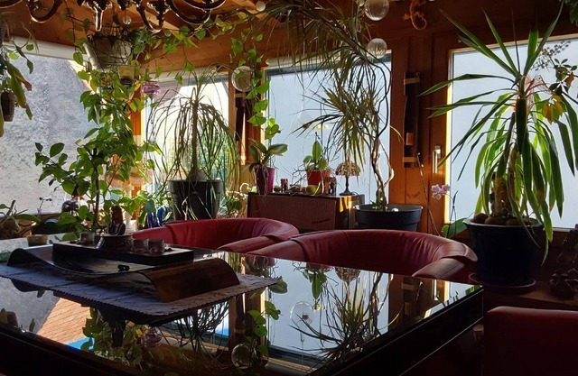 Ferienhaus Wyhl für 1 - 4 Personen mit 2 Schlafzimmern - Ferienhaus