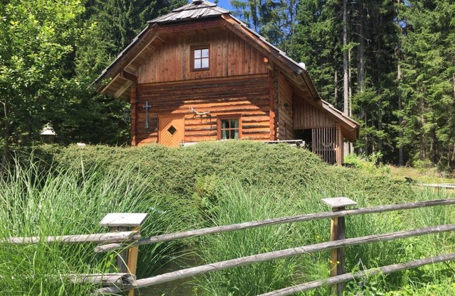 Ferienhaus Zlan für 1 - 4 Personen mit 2 Schlafzimmern - Ferienhaus