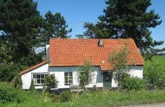 Ferienhaus Zuidzande für 1 - 4 Personen mit 2 Schlafzimmern - Ferienhaus