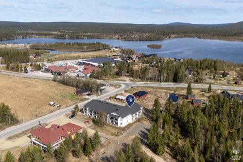 Holiday in Lapland - Ylläs Sivulantie 106