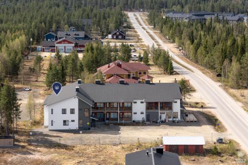 Holiday in Lapland - Ylläs Sivulantie 107