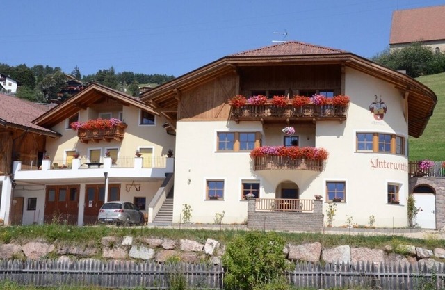 Ferienwohnung " Zanggen " in ruhiger, sonniger Lage mit Bergblick, Naturidylle