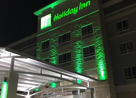 Holiday Inn Abilene - North College Area by IHG