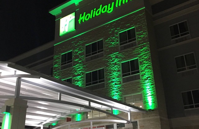 Holiday Inn Abilene - North College Area by IHG