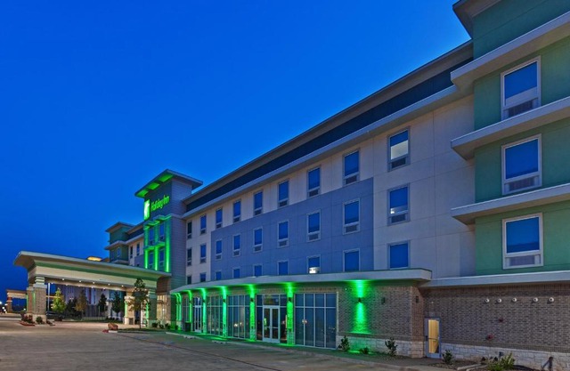 Holiday Inn - Amarillo East by IHG