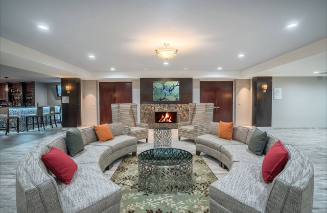 Holiday Inn Atlanta/Roswell by IHG