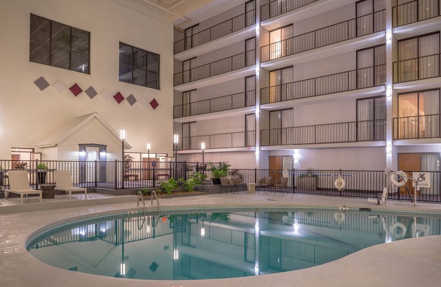 Holiday Inn Auburn-Finger Lakes Region by IHG