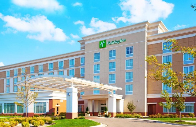 Holiday Inn Battle Creek by IHG