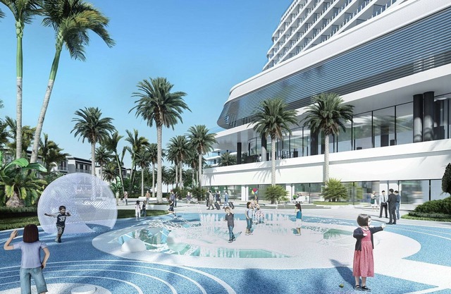 Holiday Inn Beihai Silver Beach By Ihg