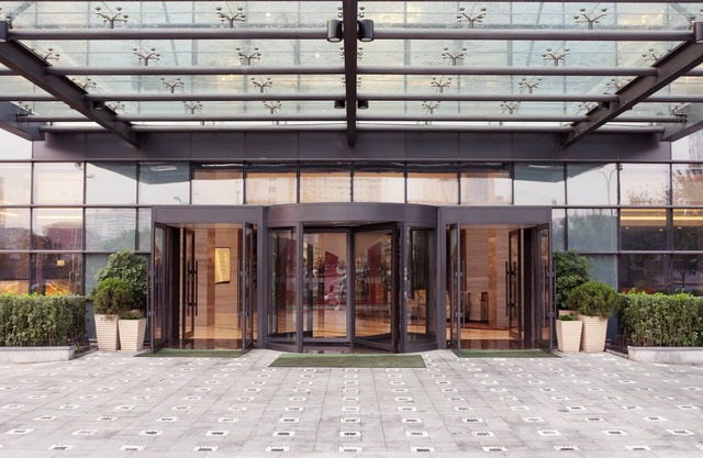 Holiday Inn Beijing Deshengmen by IHG