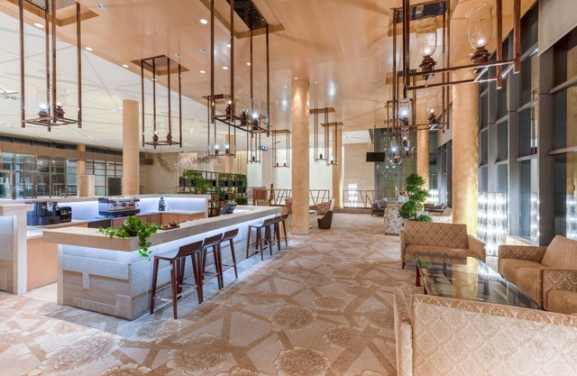 Holiday Inn Beijing Shijingshan Parkview by IHG