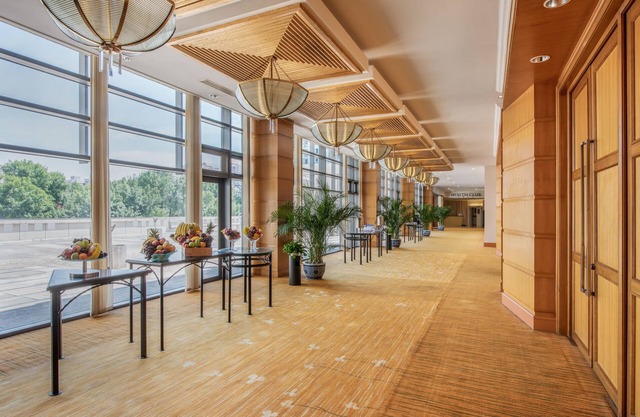 Holiday Inn Beijing Temple Of Heaven by IHG