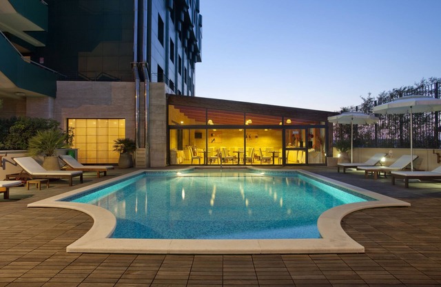 Holiday Inn Cagliari by IHG