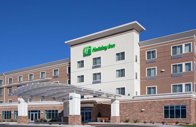 Holiday Inn Casper East-Medical Center by IHG