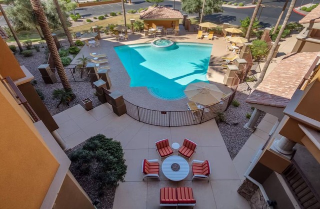 Holiday Inn Chandler | 2 Queen Beds | Convenient Phoenix Area Stay w/Pool