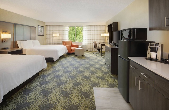 Holiday Inn Charlottesville-Univ Area by IHG