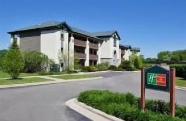 Holiday Inn Club im Grand Geneva
