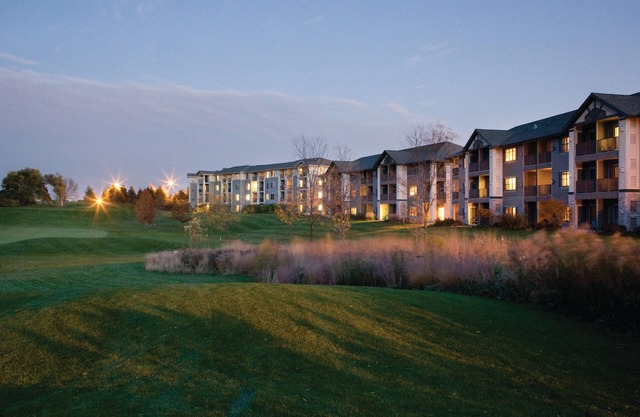 Holiday Inn Club Vacations at Lake Geneva Resort by IHG