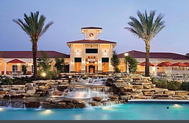 Holiday Inn Club Vacation Resort Orlando